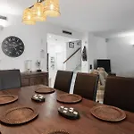 Luxury 3 Bed Townhouse In Puerto Banus Casa vacanze *