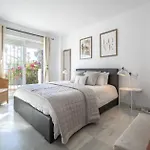 Luxury 3 Bed Townhouse In Puerto Banus Casa vacanze Marbella