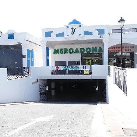 Luxury 3 Bed Townhouse In Puerto Banus Nyaraló