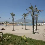 Luxury 3 Bed Townhouse In Puerto Banus Сasa de vacaciones *