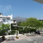 Luxury 3 Bed Townhouse In Puerto Banus Сasa de vacaciones