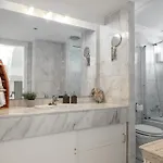 Luxury 3 Bed Townhouse In Puerto Banus Сasa de vacaciones