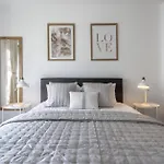 Сasa de vacaciones Luxury 3 Bed Townhouse In Puerto Banus
