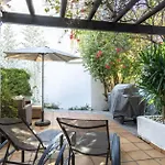 Luxury 3 Bed Townhouse In Puerto Banus * Marbella