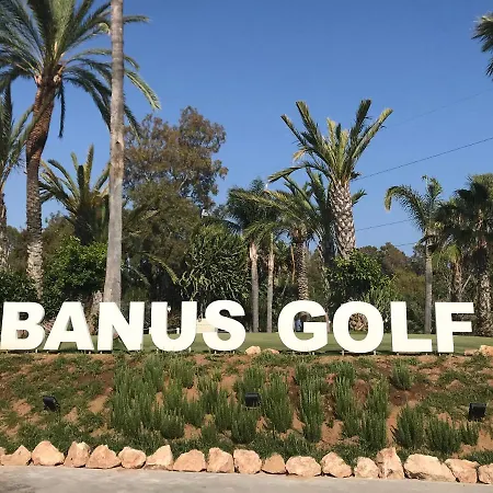 Holiday home Luxury 3 Bed Townhouse In Puerto Banus