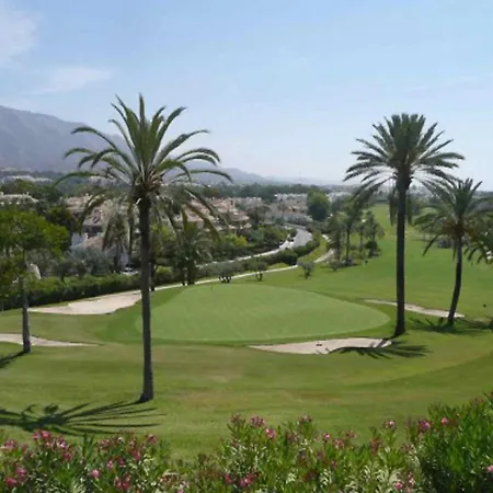 Luxury 3 Bed Townhouse In Puerto Banus *