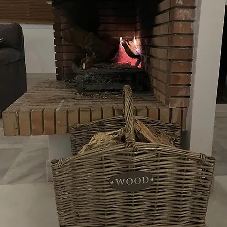 Luxury 3 Bed Townhouse In Puerto Banus Feriehus