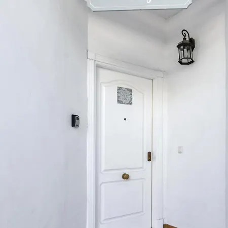 Holiday home Luxury 3 Bed Townhouse In Puerto Banus *