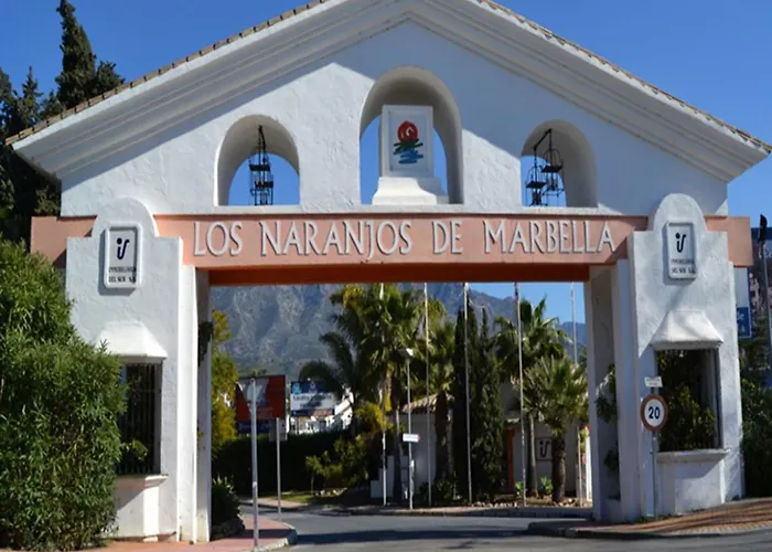 Luxury 3 Bed Townhouse In Puerto Banus *