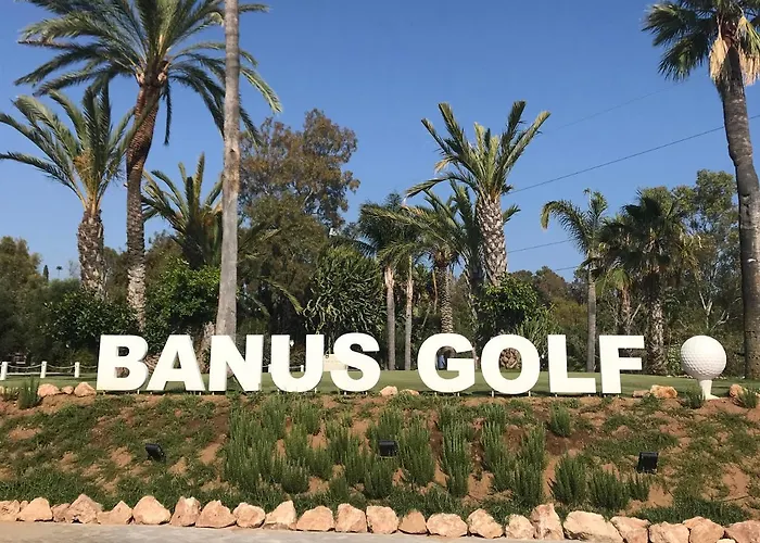 Hébergement de vacances Luxury 3 Bed Townhouse In Puerto Banus