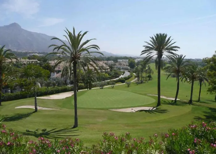 Luxury 3 Bed Townhouse In Puerto Banus *