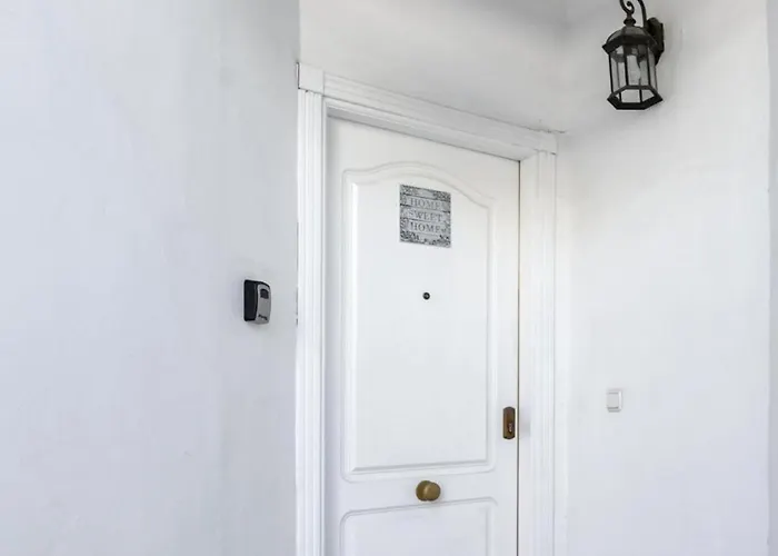 Сasa de vacaciones Luxury 3 Bed Townhouse In Puerto Banus *