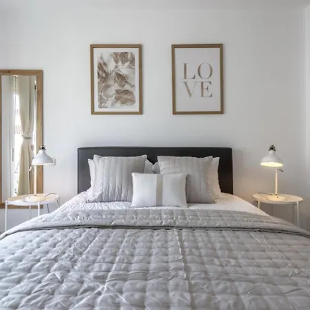 펜션 Luxury 3 Bed Townhouse In Puerto Banus