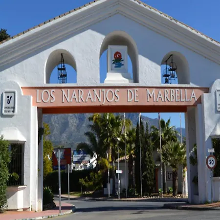 Luxury 3 Bed Townhouse In Puerto Banus *